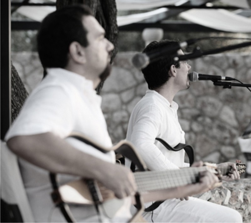 Dubrovnik Guitar Duo